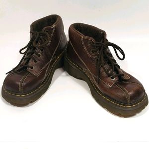 Vintage Dr Marten